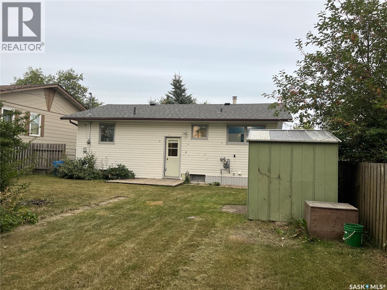 220 Knobel Street, Foam Lake, SK - Outdoor With Exterior