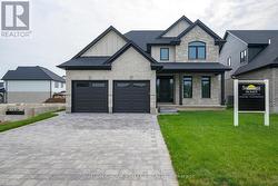 138 HARVEST LANE Thames Centre (Dorchester), ON N0L 1G3