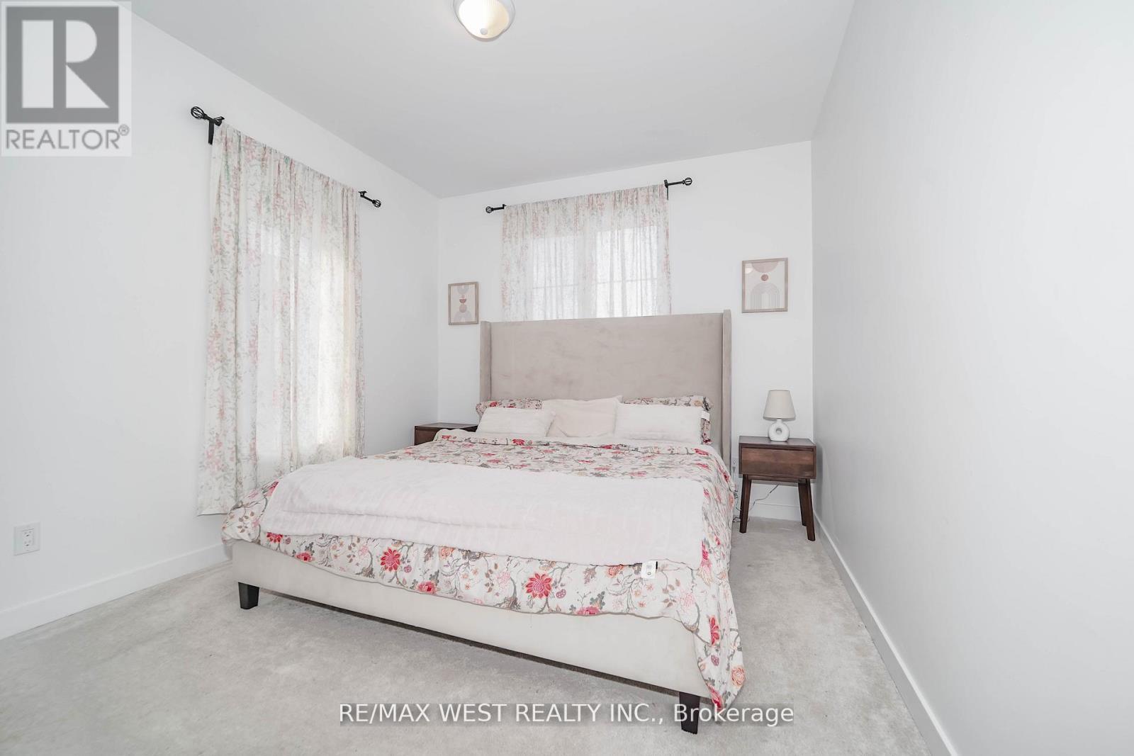 1001 - 1655 Palmers Sawmill Road, Pickering, ON - Indoor Photo Showing Bedroom