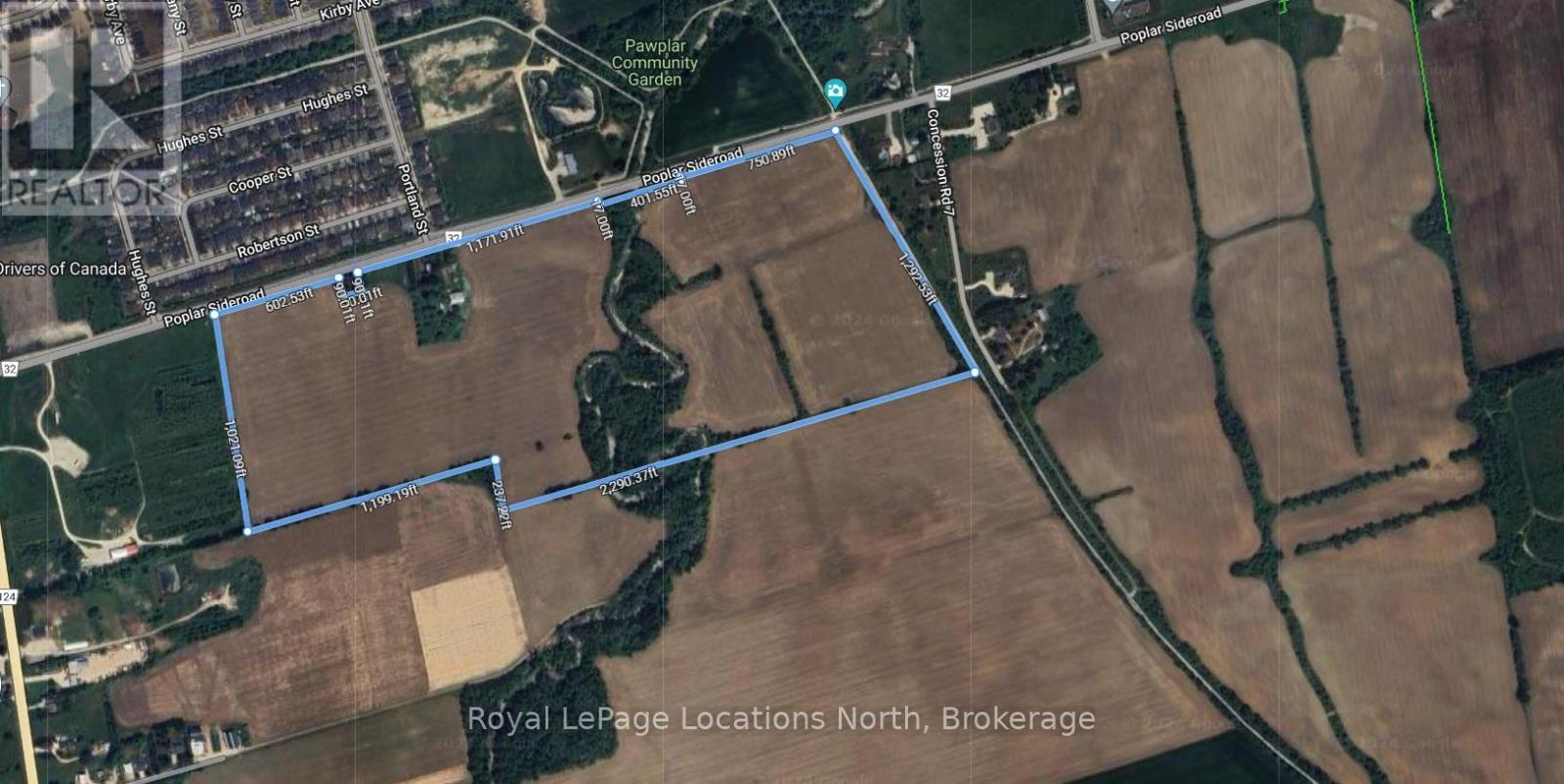 7475 Poplar Side Road, Clearview, ON