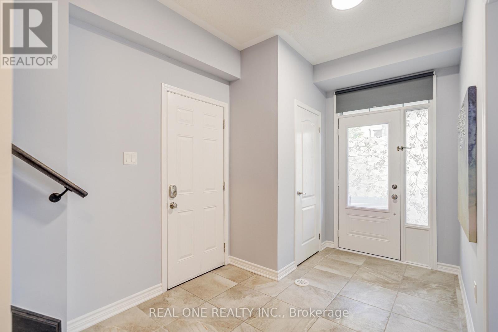18 Thomas Swanson Street, Markham, ON - Indoor Photo Showing Other Room