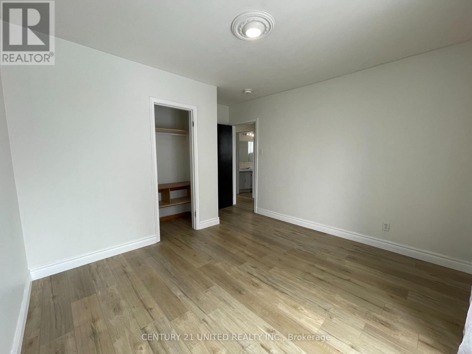 Upper - 431 O'Connell Road, Peterborough (Otonabee Ward 1), ON - Indoor Photo Showing Other Room