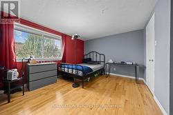 2 piece ensuite for the primary bedroom -