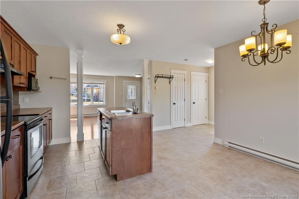 82 Belle Foret, Dieppe, NB