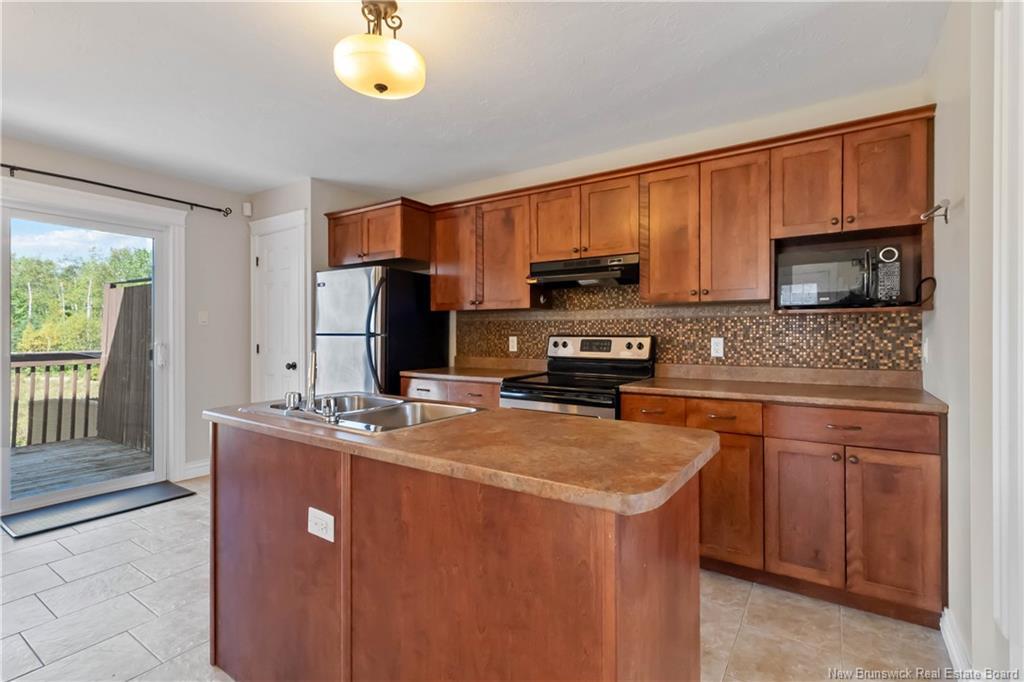 82 Belle Foret, Dieppe, NB