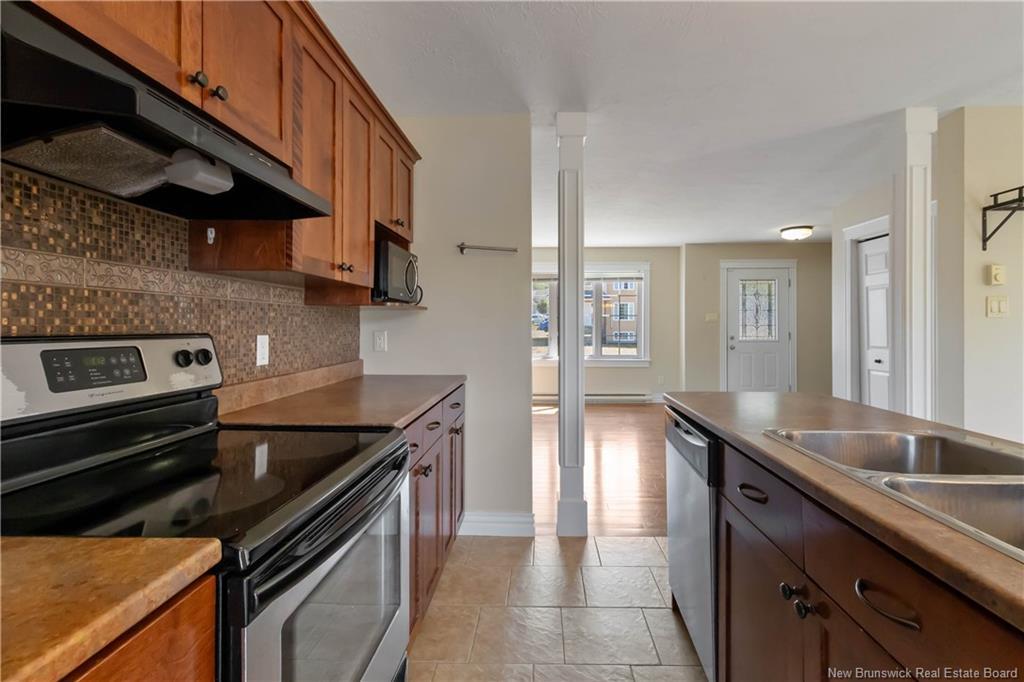 82 Belle Foret, Dieppe, NB