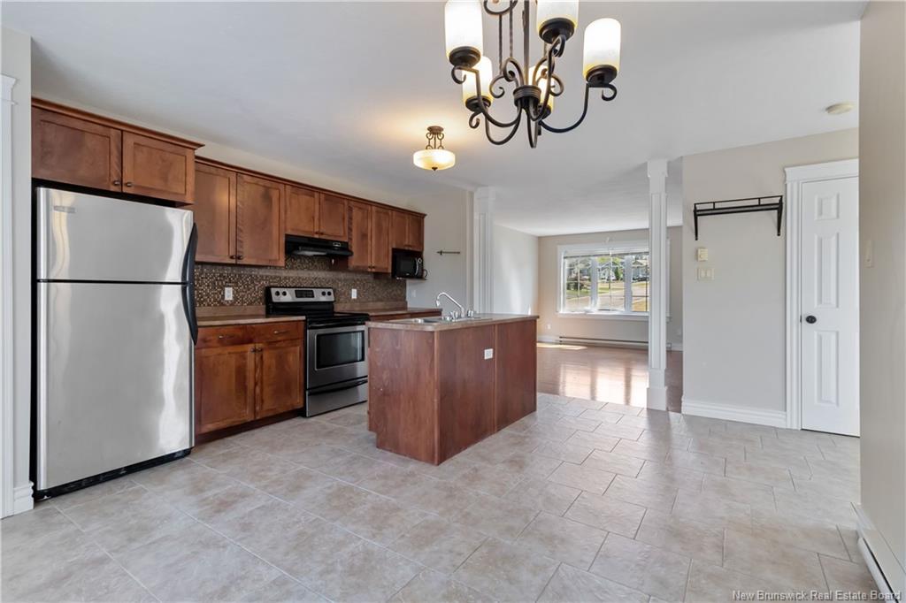 82 Belle Foret, Dieppe, NB