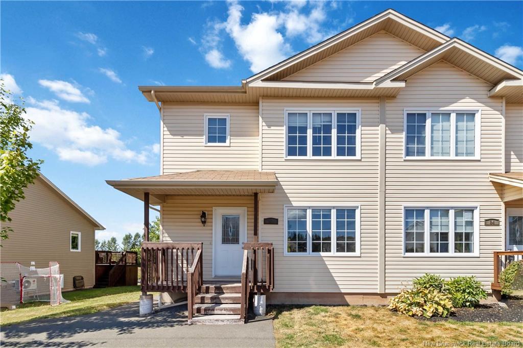 82 Belle Foret, Dieppe, NB