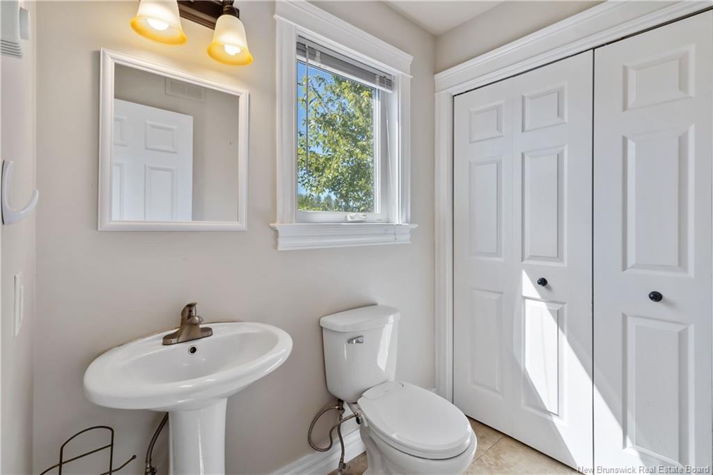 82 Belle Foret, Dieppe, NB