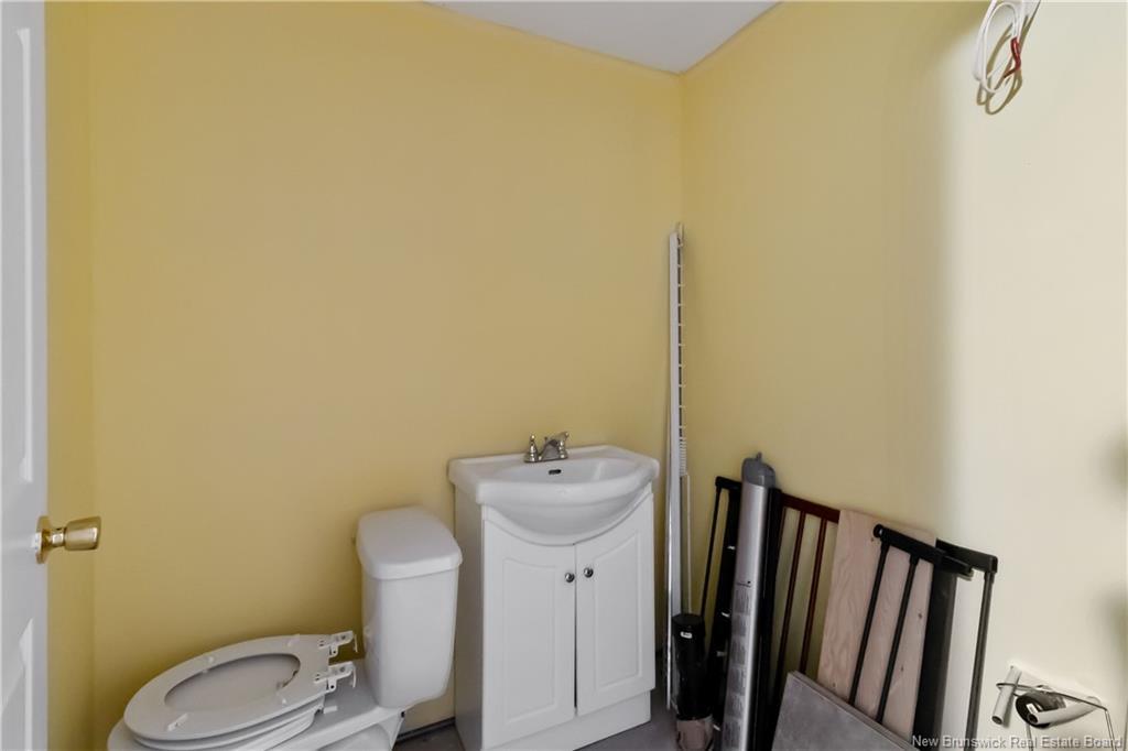 82 Belle Foret, Dieppe, NB