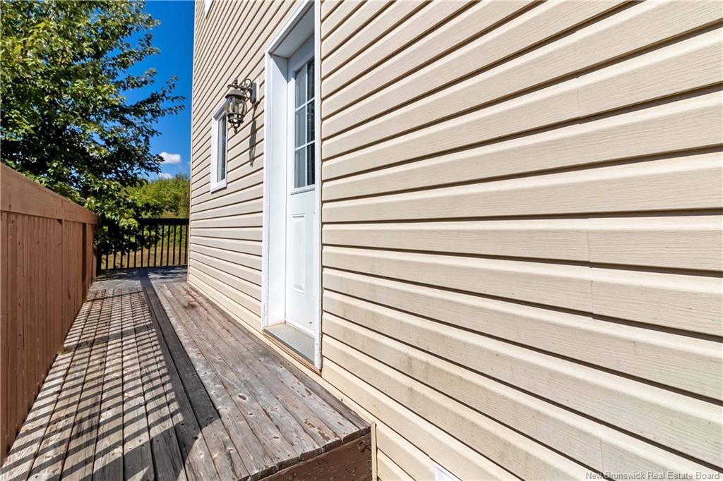 82 Belle Foret, Dieppe, NB