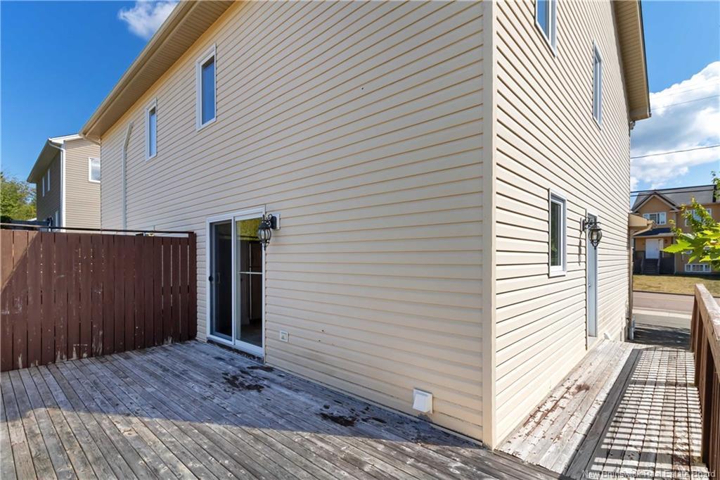 82 Belle Foret, Dieppe, NB