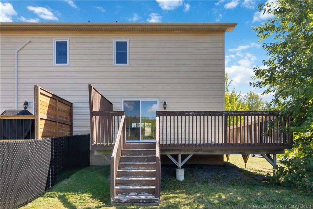 82 Belle Foret, Dieppe, NB
