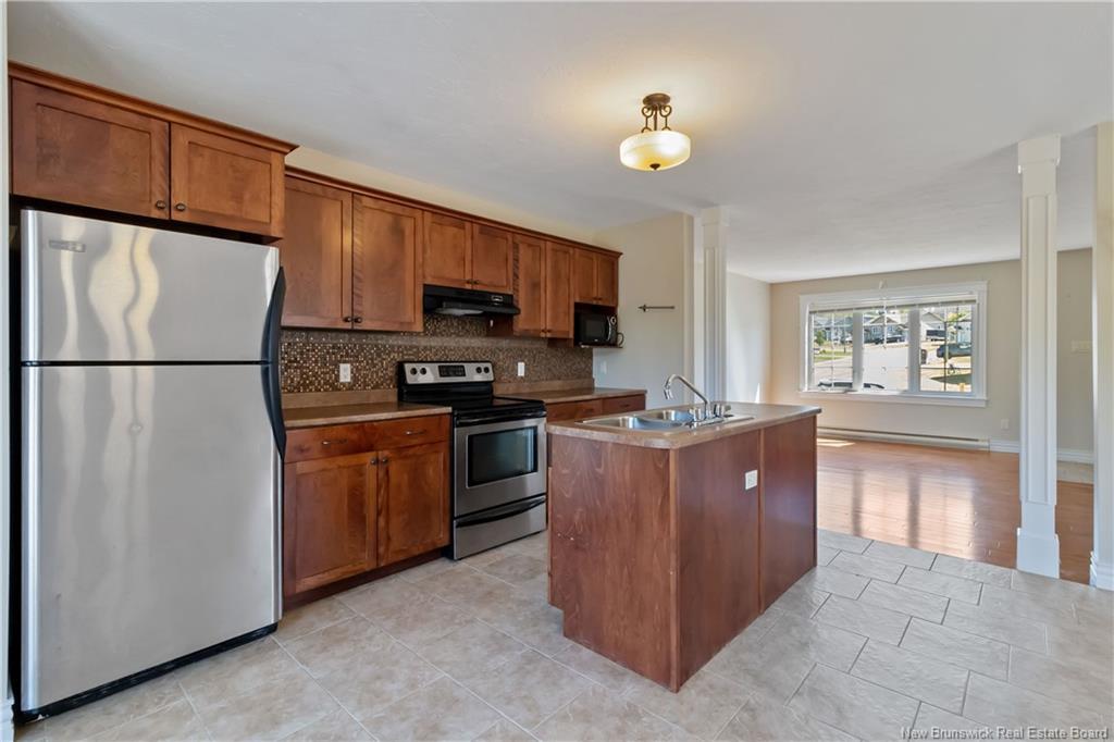 82 Belle Foret, Dieppe, NB