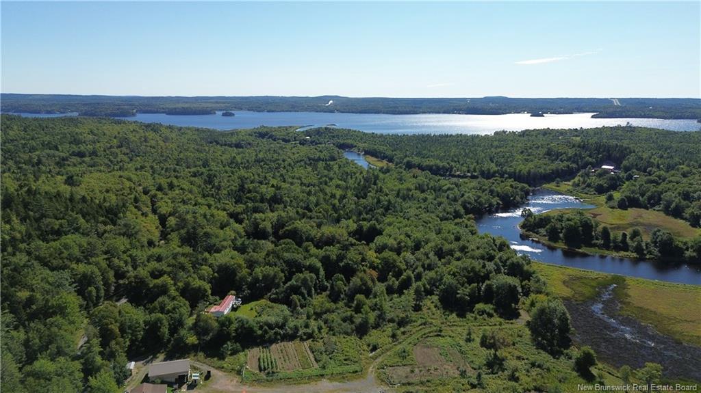 Lot Quarry Rd, Canal, NB