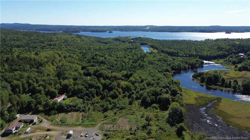 Lot Quarry Rd, Canal, NB