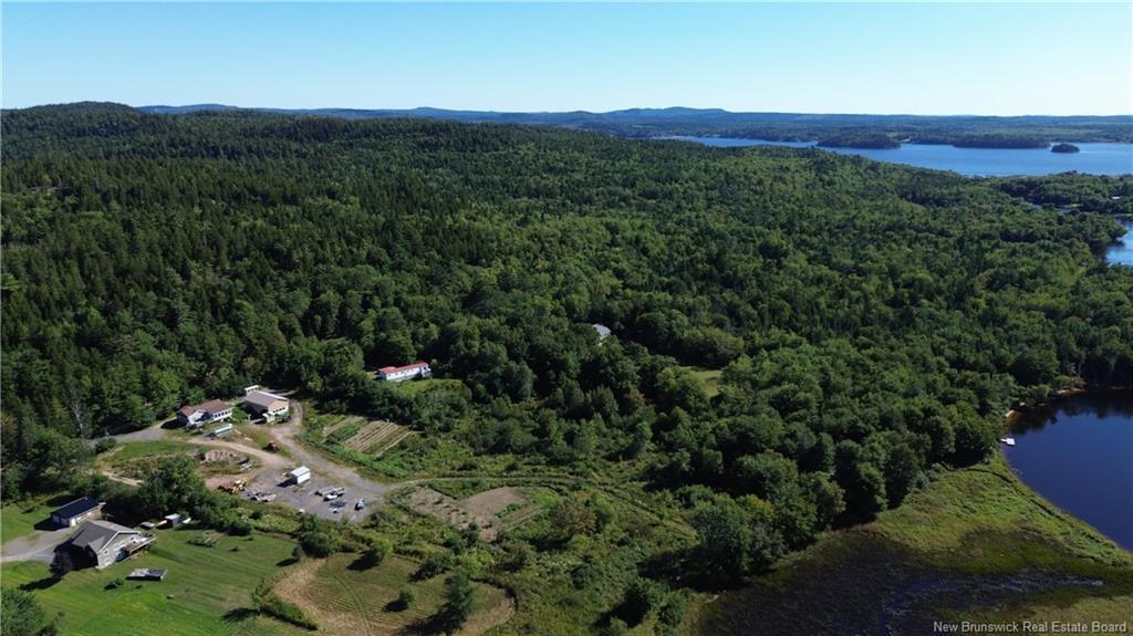 Lot Quarry Rd, Canal, NB