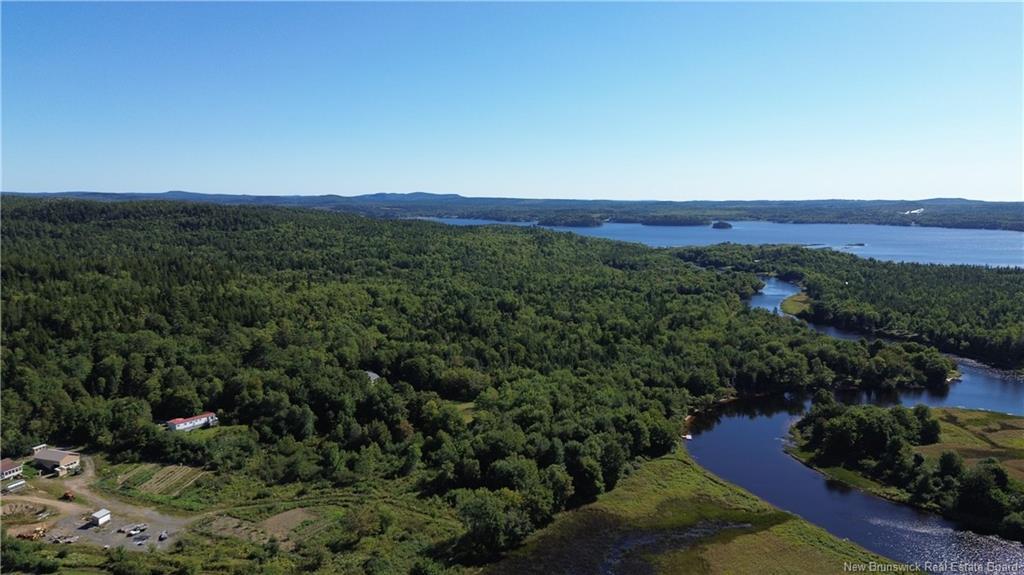 Lot Quarry Rd, Canal, NB