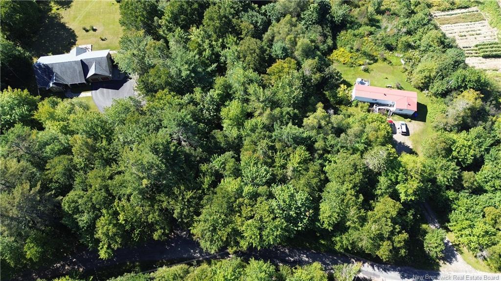 Lot Quarry Rd, Canal, NB