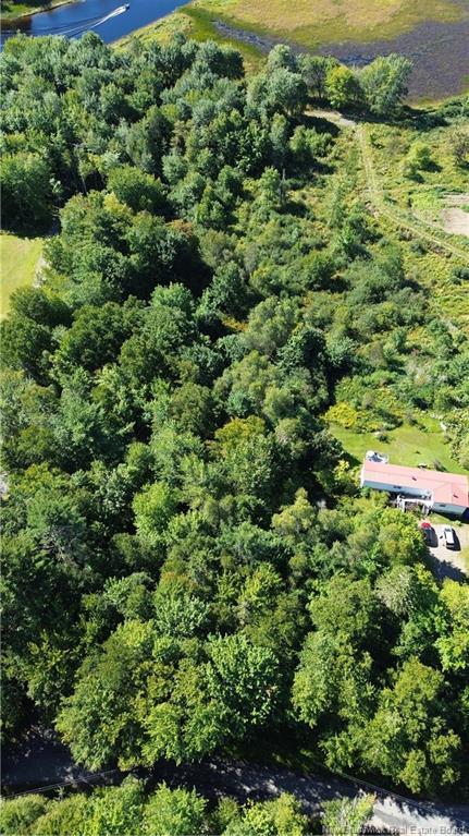 Lot Quarry Rd, Canal, NB