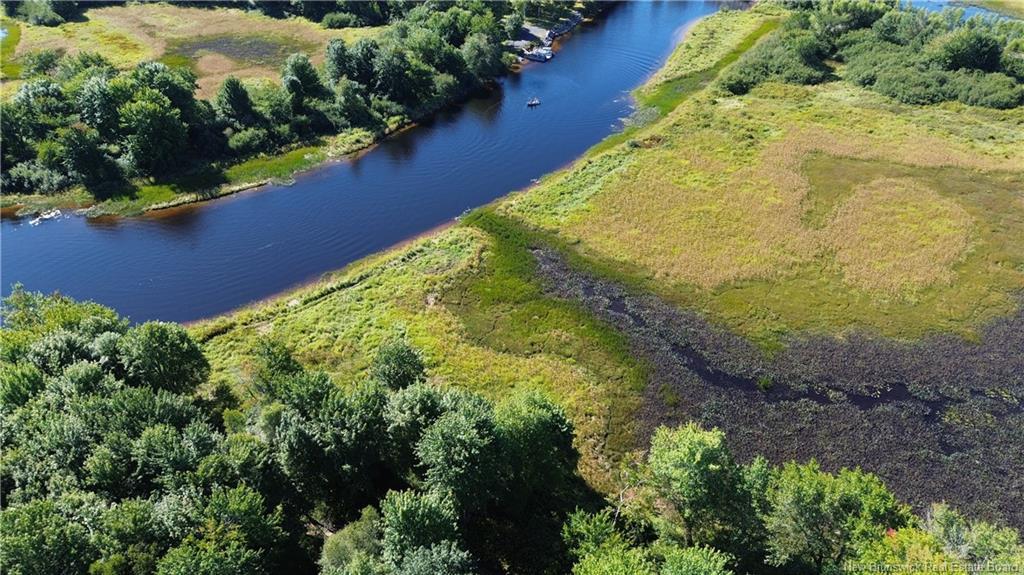 Lot Quarry Rd, Canal, NB