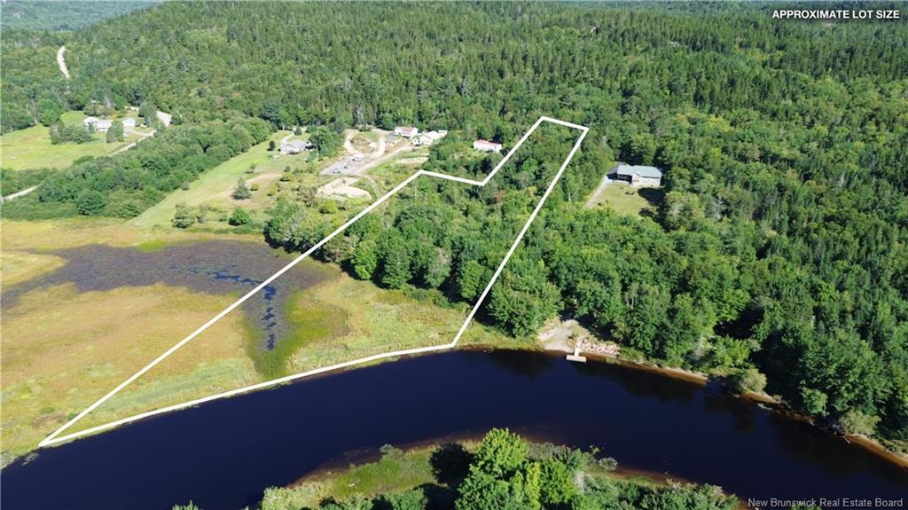 Lot Quarry Rd, Canal, NB