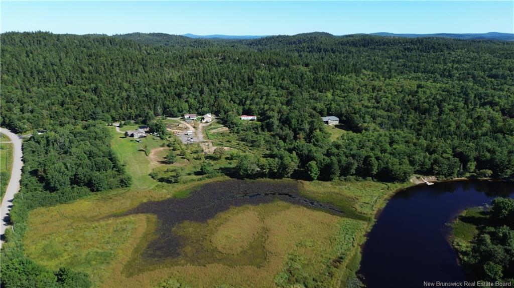 Lot Quarry Rd, Canal, NB