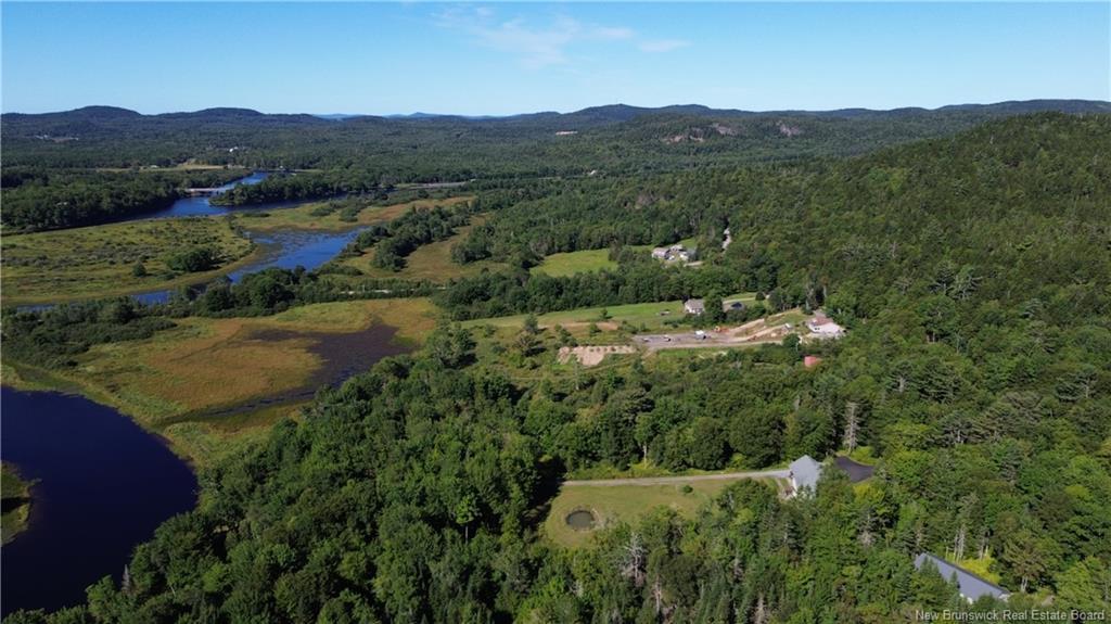 Lot Quarry Rd, Canal, NB