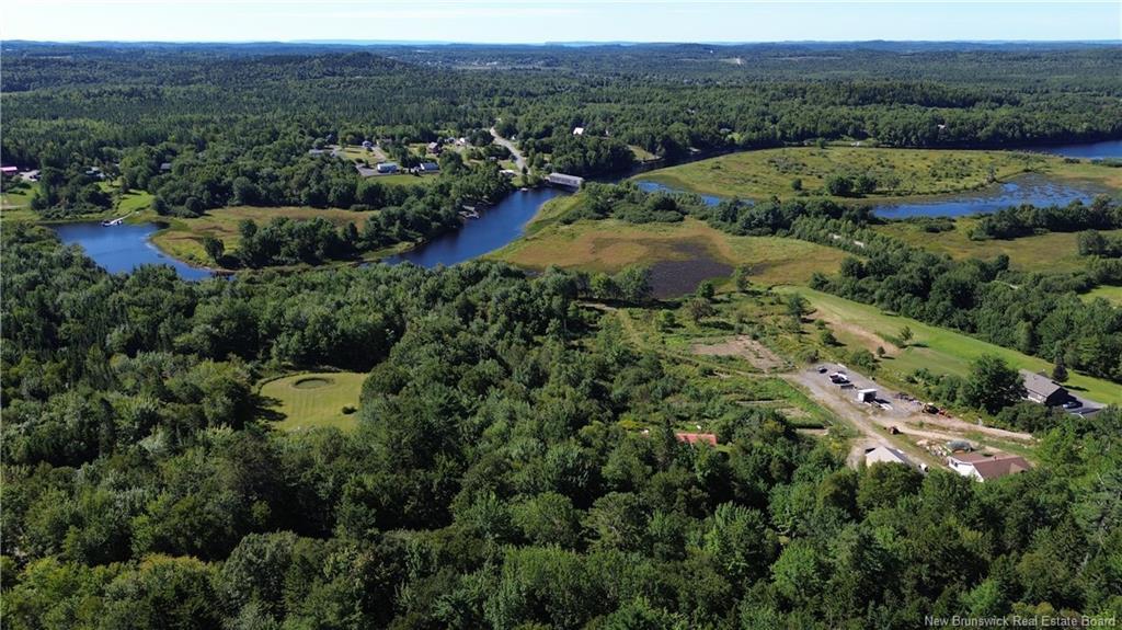 Lot Quarry Rd, Canal, NB