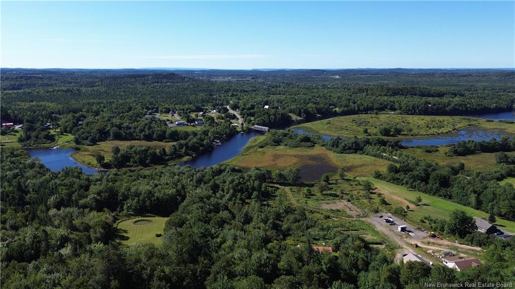 Lot Quarry Rd, Canal, NB