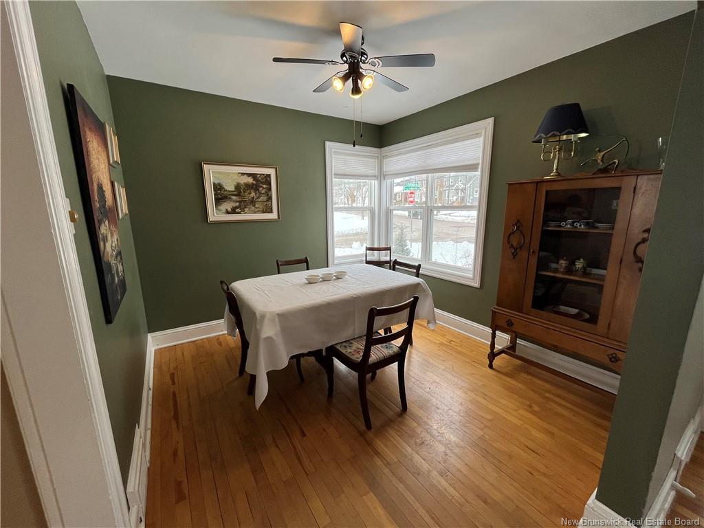 14 Wellington Ave, Moncton, NB