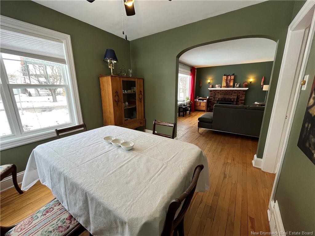 14 Wellington Ave, Moncton, NB