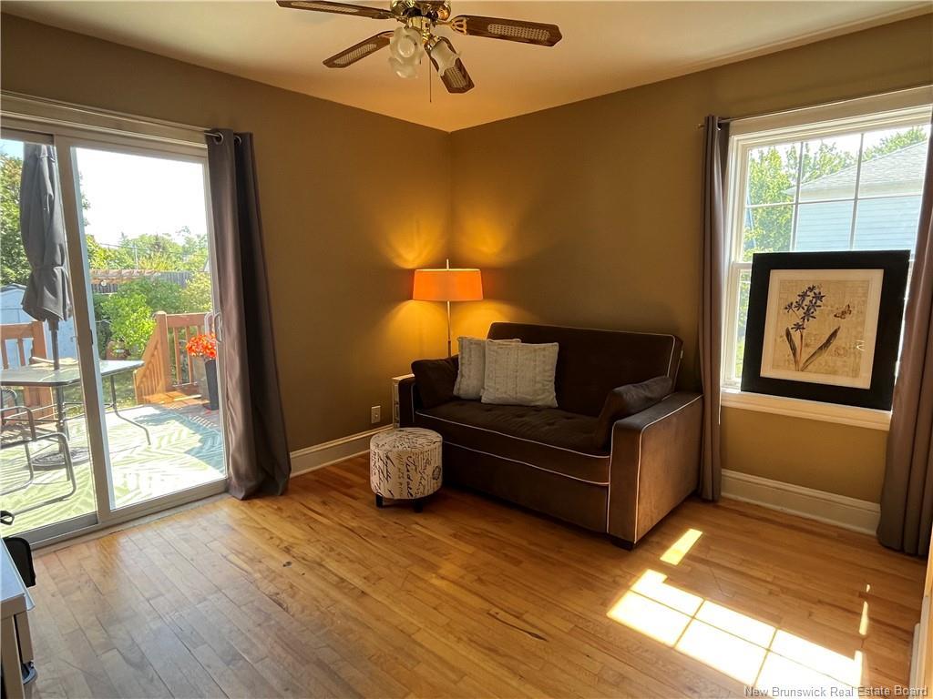 14 Wellington Ave, Moncton, NB