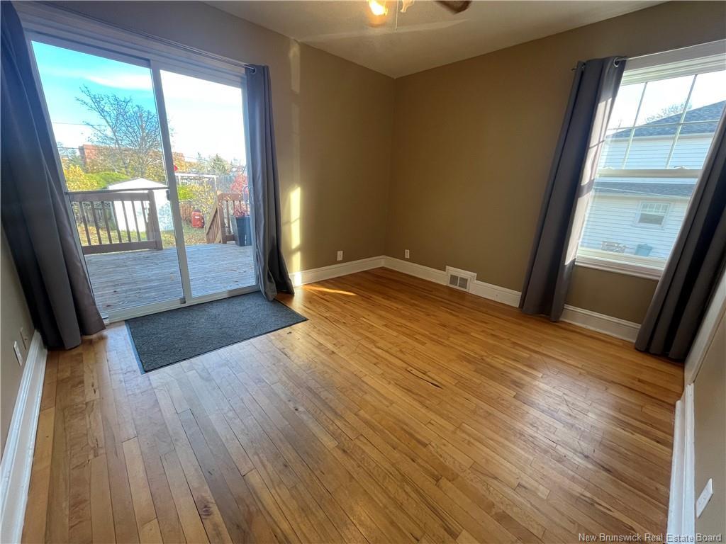 14 Wellington Ave, Moncton, NB