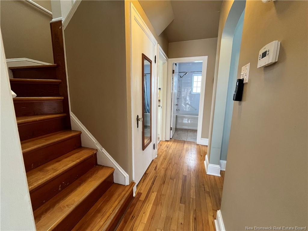 14 Wellington Ave, Moncton, NB