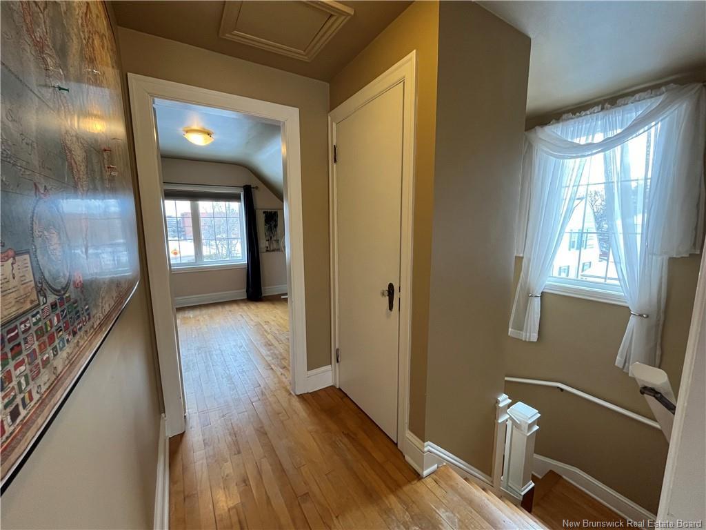 14 Wellington Ave, Moncton, NB