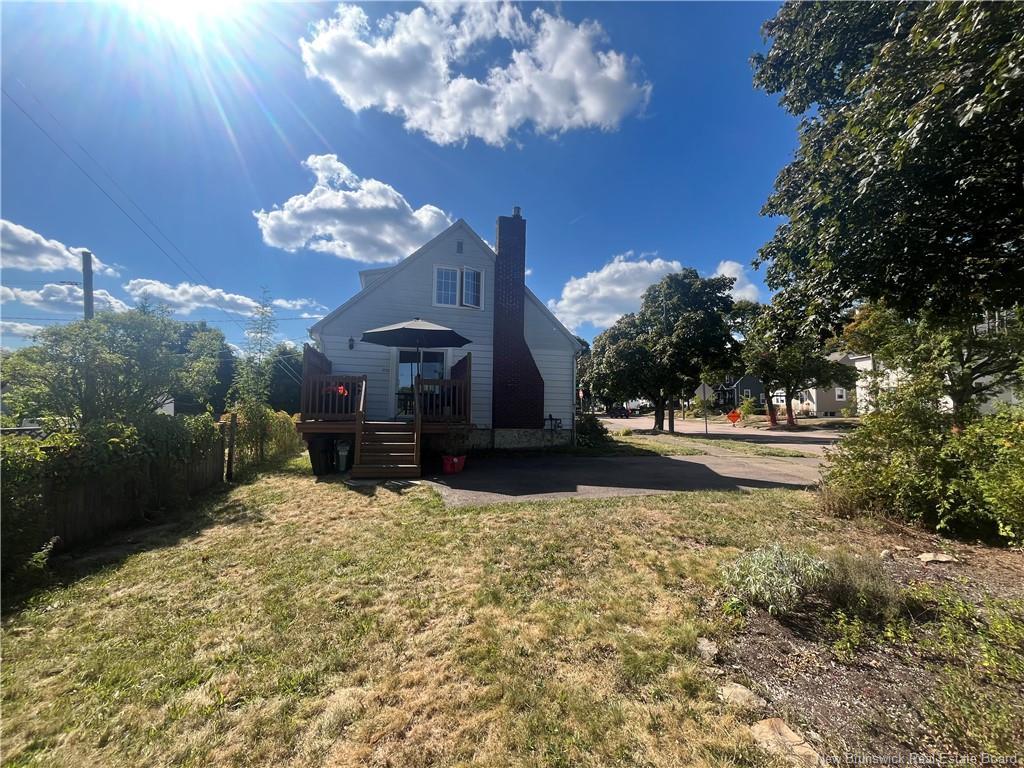 14 Wellington Ave, Moncton, NB