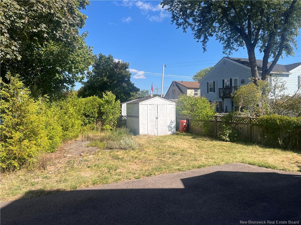 14 Wellington Ave, Moncton, NB