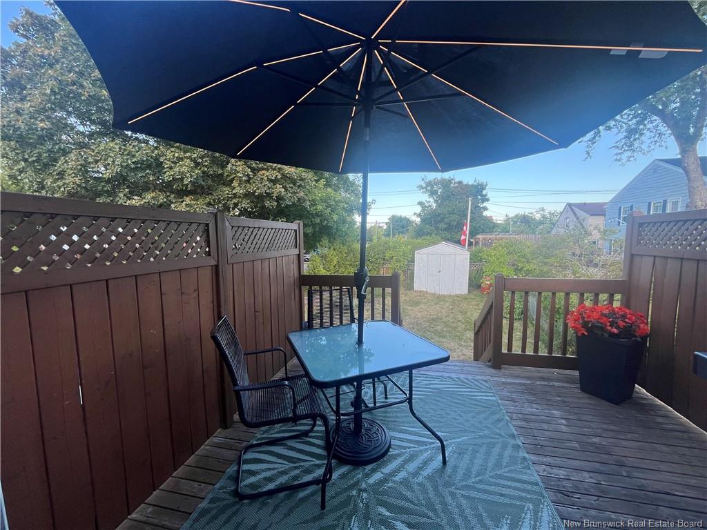 14 Wellington Ave, Moncton, NB