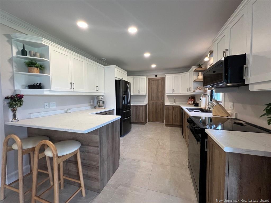 2 Honoré Roy St, Saint-Léonard, NB