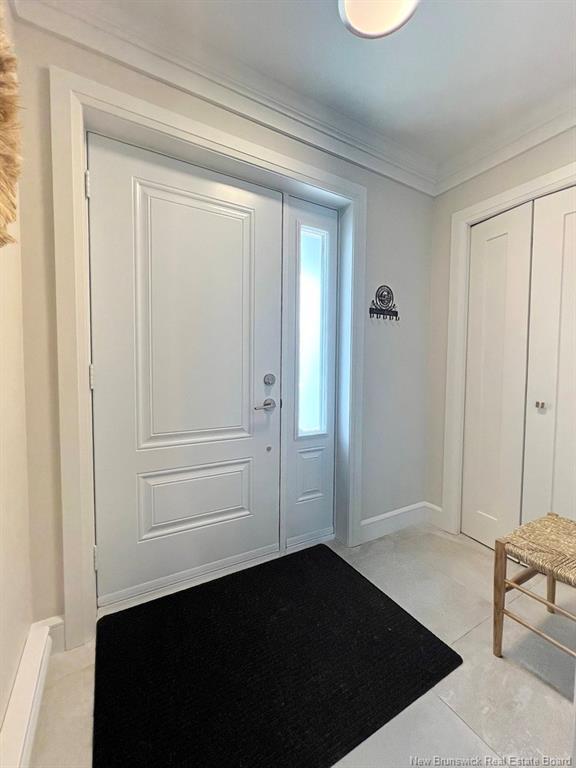 2 Honoré Roy St, Saint-Léonard, NB