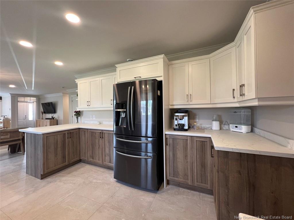 2 Honoré Roy St, Saint-Léonard, NB