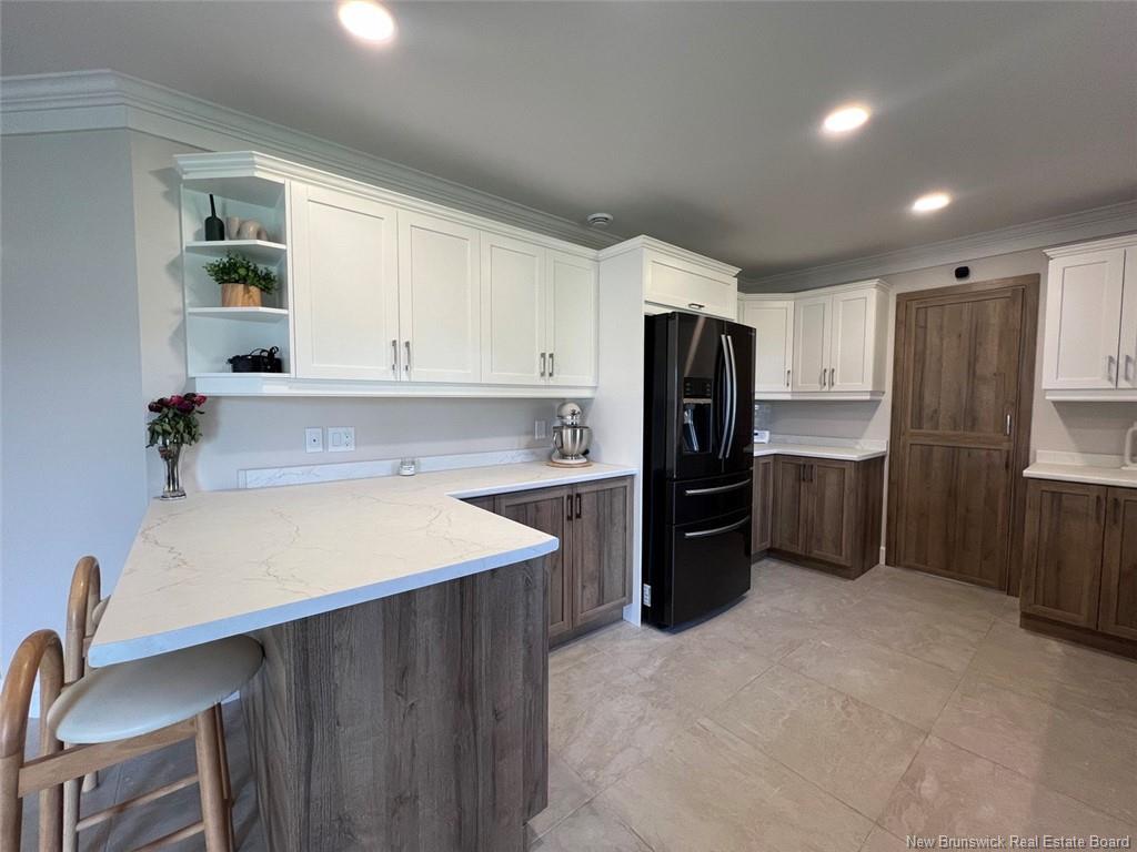 2 Honoré Roy St, Saint-Léonard, NB