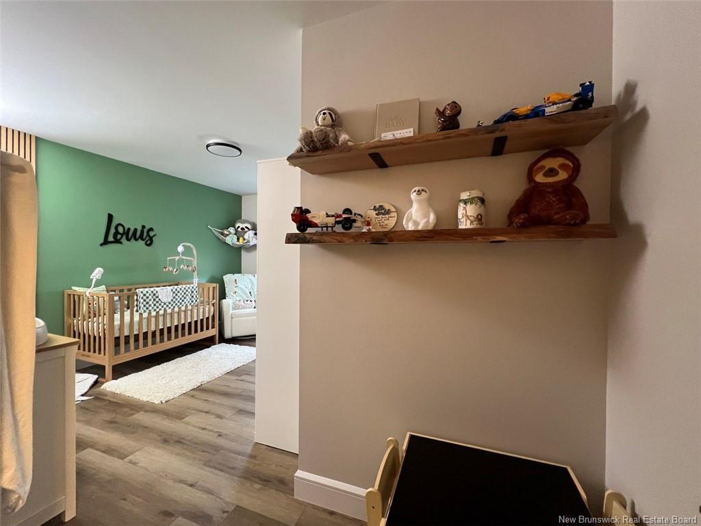 2 Honoré Roy St, Saint-Léonard, NB