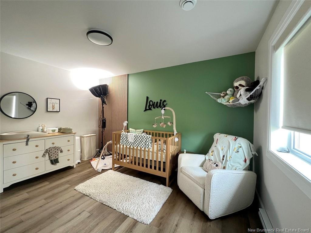 2 Honoré Roy St, Saint-Léonard, NB