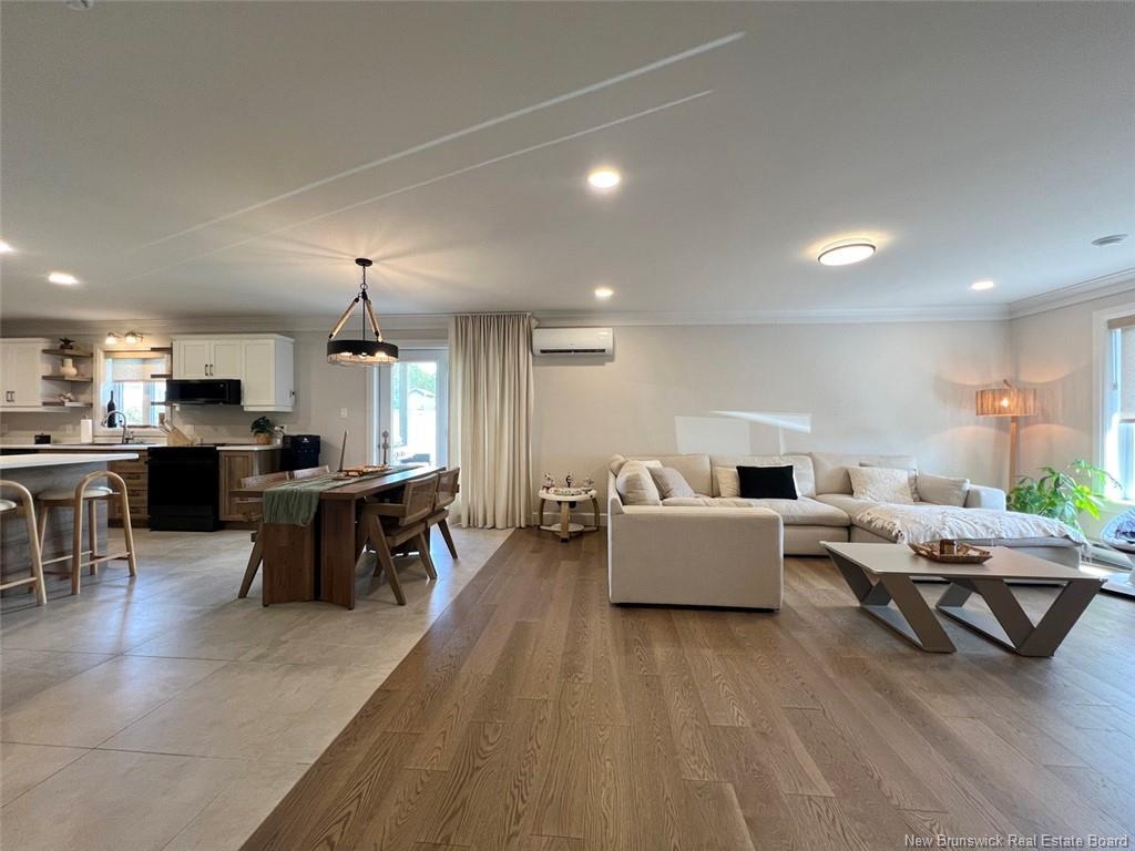 2 Honoré Roy St, Saint-Léonard, NB