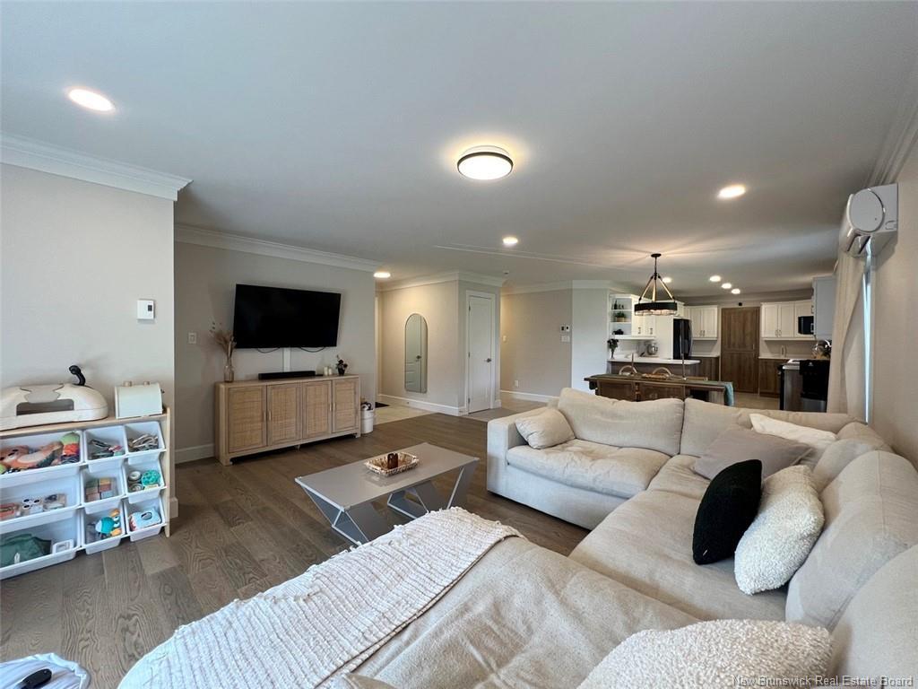 2 Honoré Roy St, Saint-Léonard, NB