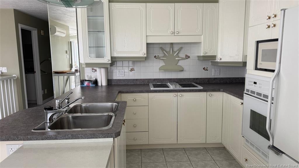 61 Reservoir St, Grand Falls, NB