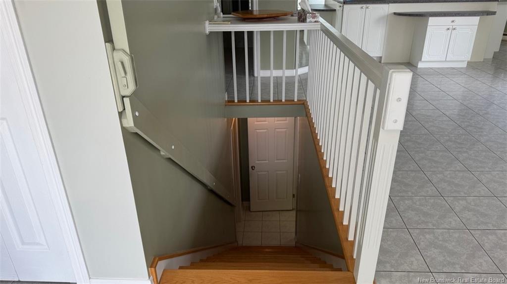 61 Reservoir St, Grand Falls, NB