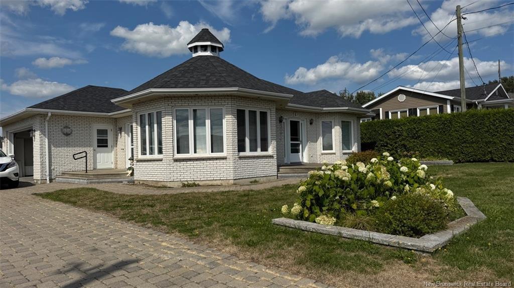 61 Reservoir St, Grand Falls, NB